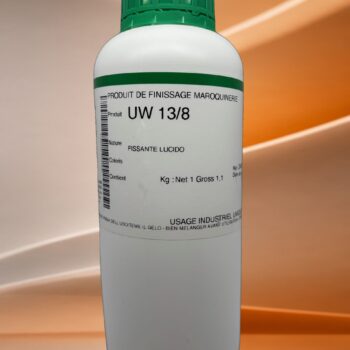 FIXATIF BRILLANT UW 13/8
