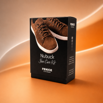 Nubuck Shoe Care Kit
