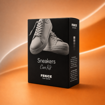 Sneakers Care Kit FENICE